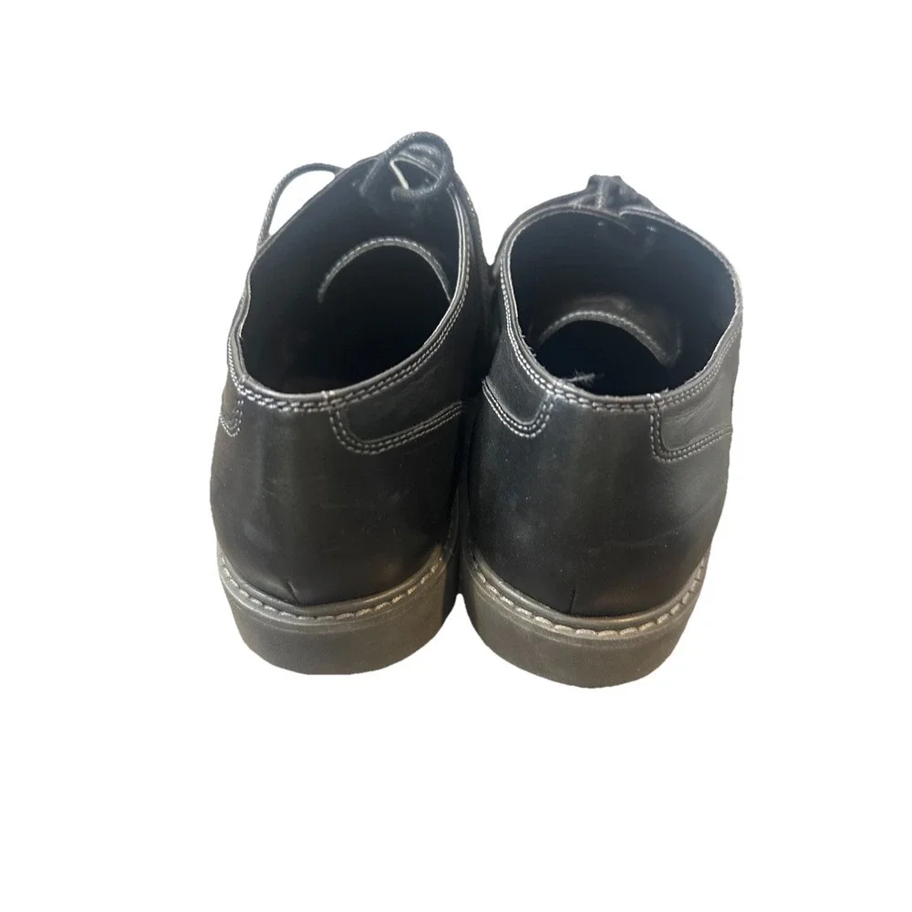 Men's Donald Pliner‎ oxford wingtip shoes Sennet 9